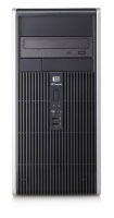 Hp Compaq dc5750 Base Model Microtower PC (EW315AV)